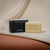 100% NATURAL OLIVE OIL SOAP WITH DONKEY MILK